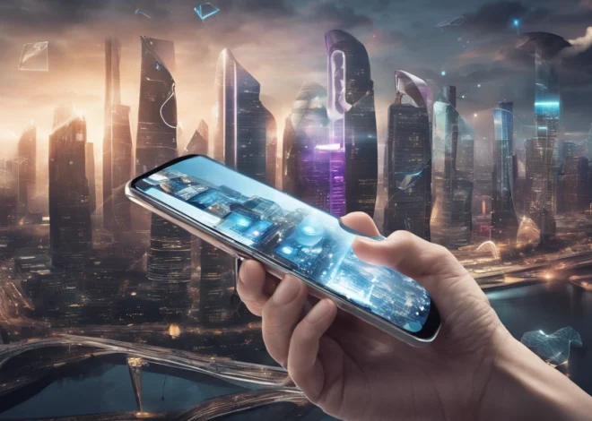 Smartphone Market Analysis 2024: Key Trends Shaping the Future