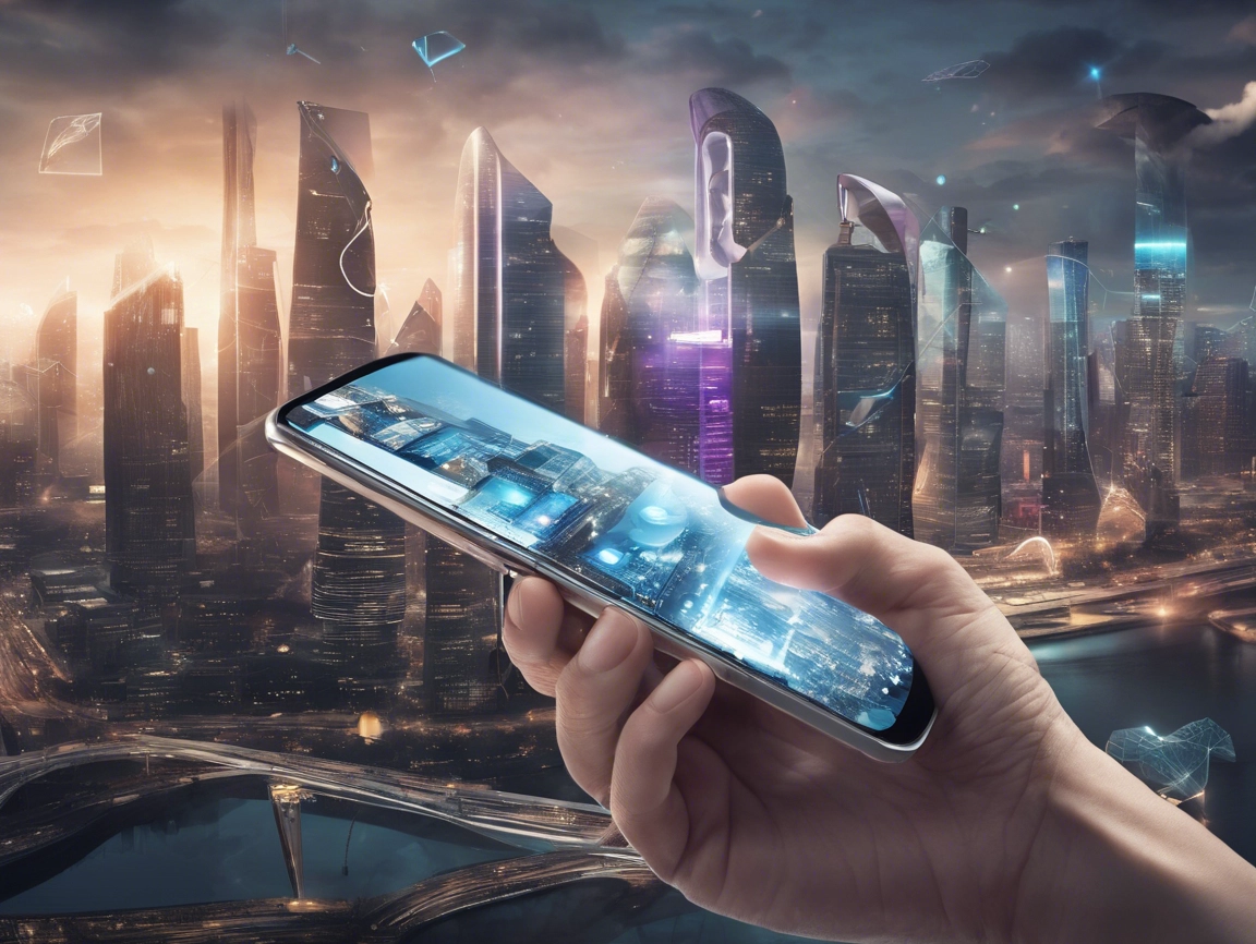 Smartphone Market Analysis 2024: Key Trends Shaping the Future