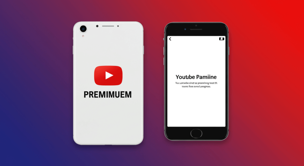 A world map highlighting countries where YouTube Premium Lite is available.